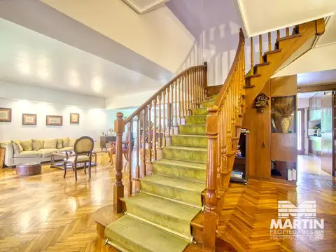 Casa en Venta 50 años