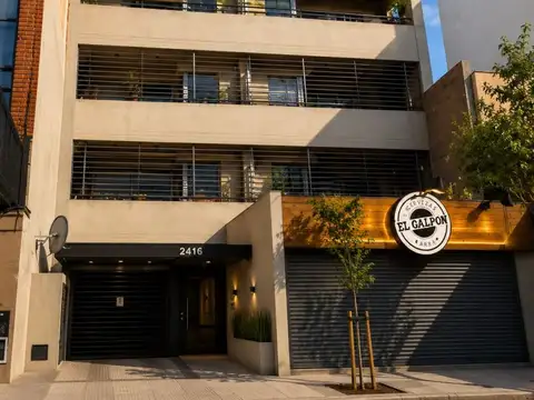 Departamento en Venta en Castelar, Partido de Morón