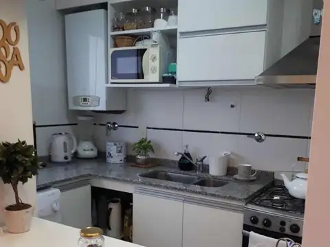 Departamento en Venta en Castelar, USD 149.800