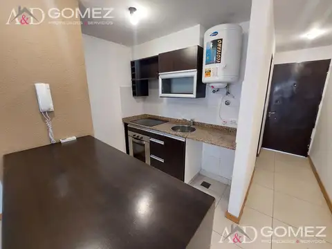 Departamento en Venta en Villa Ballester, USD 72.000