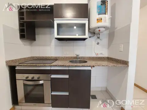Departamento en Venta al Norte