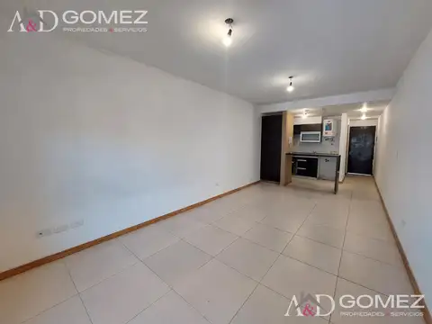 CON RENTA - HERMOSO MONO AMB  A METROS DE CENTRO COMERCIAL