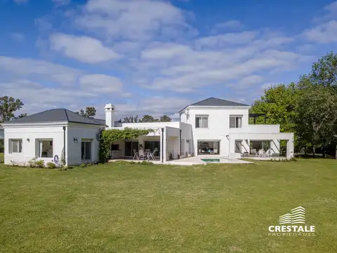 Casa en Venta 15 años