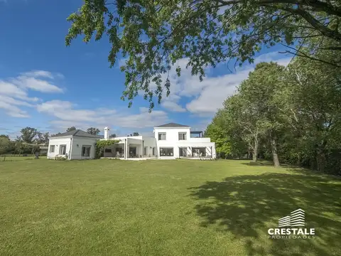 Casa en Venta al Oeste