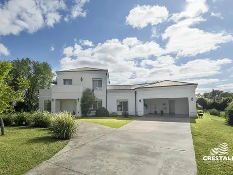 Casa en Venta en Rosario, USD 980.000