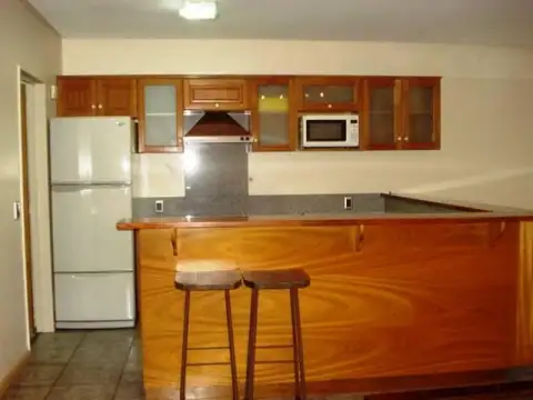 Departamento 3 ambientes con 3 baños