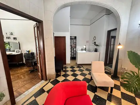 Casa en Alquiler de 4 dormitorios