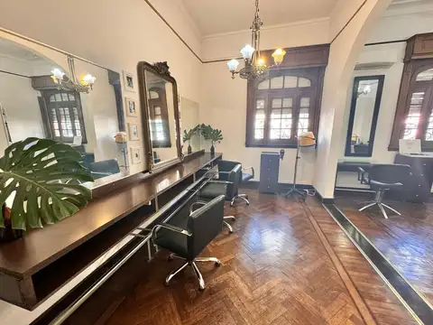 Casa en Alquiler 45 años