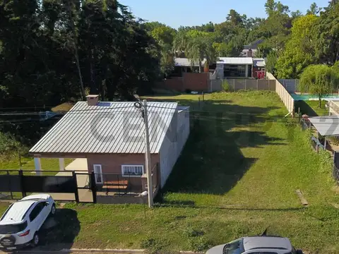 Venta Lote en Soldini