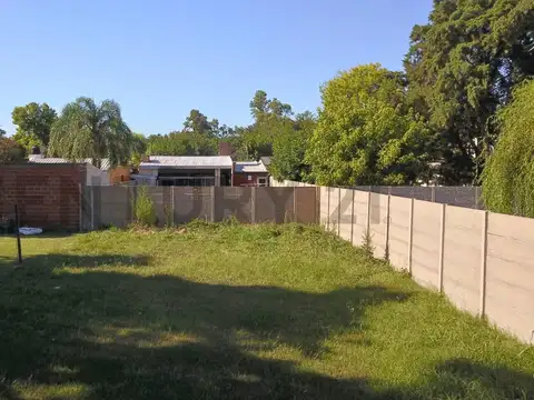 Terreno en Venta en Soldini, USD 30.000