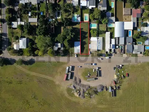 Venta Lote en Soldini