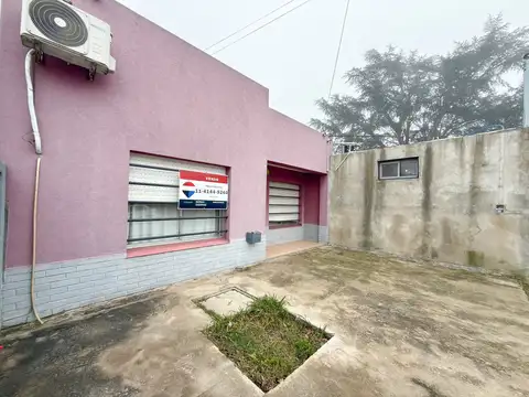 Casa en Venta en Tandil, USD 110.000