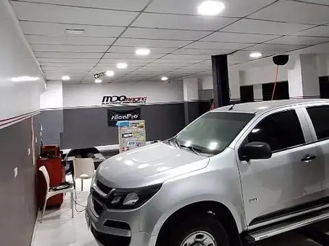 Galpon en Venta en Mar del Plata, USD 215.000