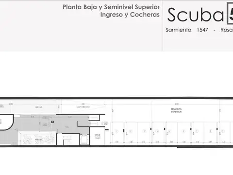 Departamento en Venta A estrenar