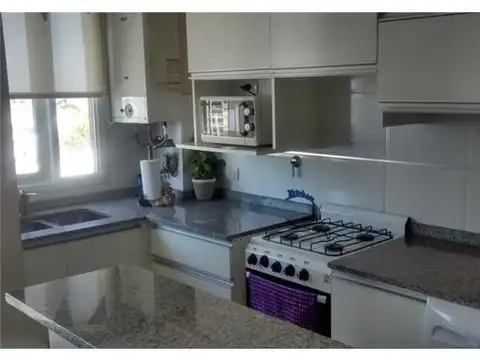 DEPARTAMENTO 2 AMBIENTES - BANFIELD - ESTE, GRAN BS. AS. SUR