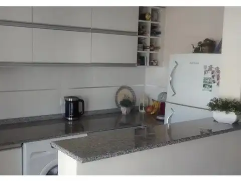 Departamento en Venta 8 años