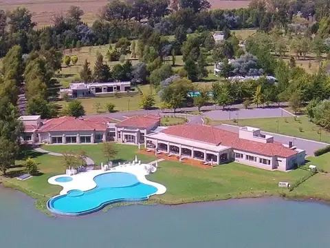 Terreno en Venta de 1375,0 m2