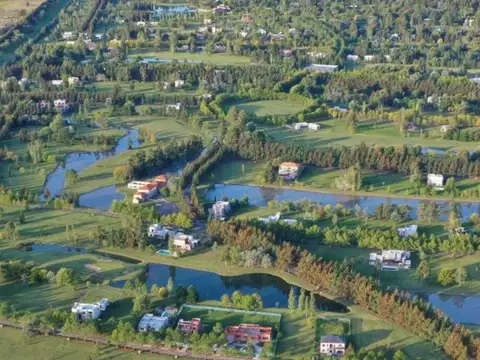 LOTE EN VENTA MIRALAGOS II 1375 m2