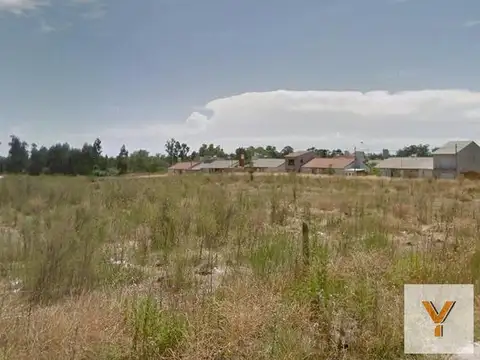 Terreno en Venta de 399,0 m2