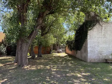 LOTE EN VENTA EN LA PLATA 10X30