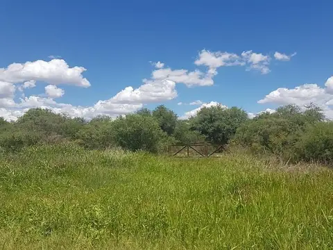 Campo en Venta en Villa Larca, Chacabuco