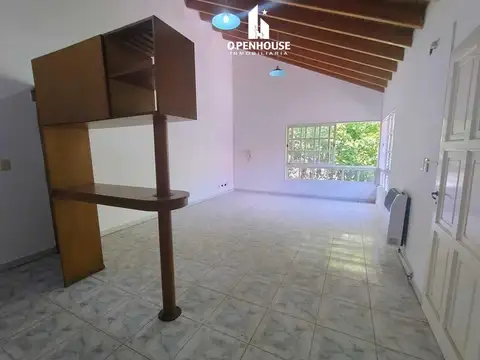 Departamento en Alquiler de 3 dormitorios