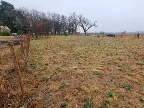 Terreno en Venta en Villa del Parque, USD 18.000
