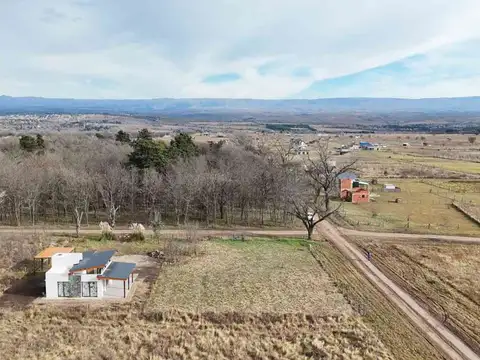 Terreno en Venta de 875,0 m2