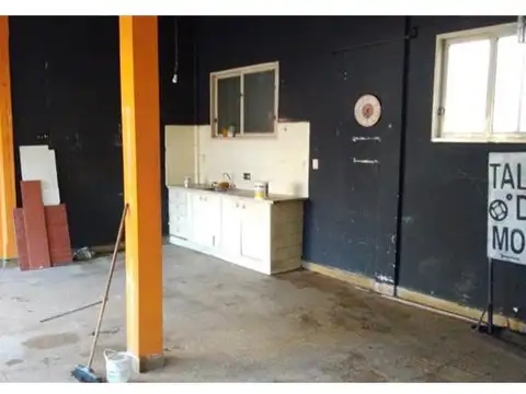 Local en Alquiler 35 años