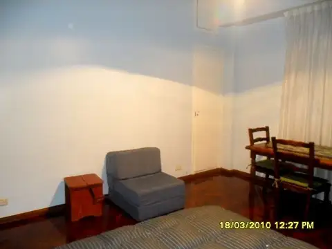 Departamento en Alquiler Temporal de Monoambiente
