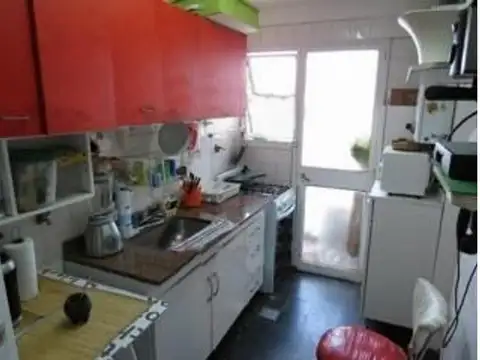 Departamento en Alquiler Temporal Apto profesional