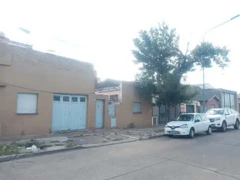 Local - Vicente López