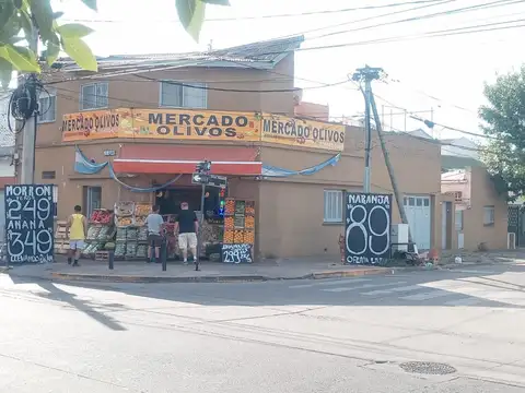 Local en Venta en Vicente Lopez, USD 150.000