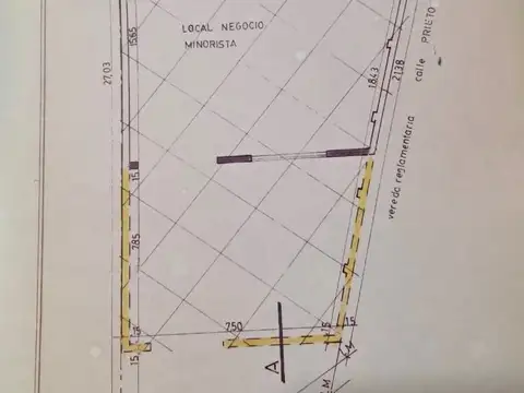 GALPON EN VENTA