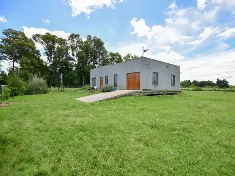Casa en Venta con 1 cochera