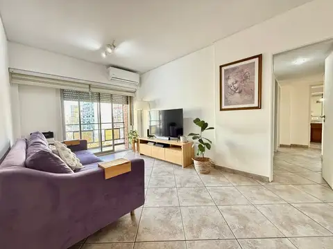 DEPARTAMENTO 4 AMB CON COCHERA EN LANUSITA