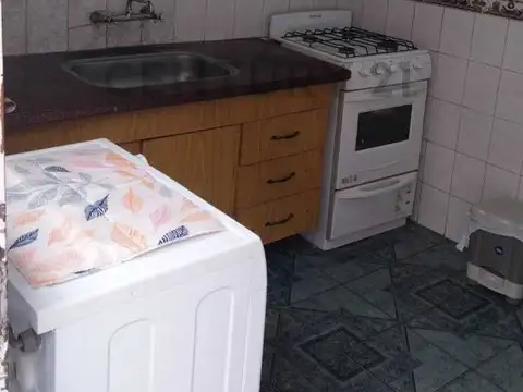 Departamento en Venta en Las Heras, USD 27.000