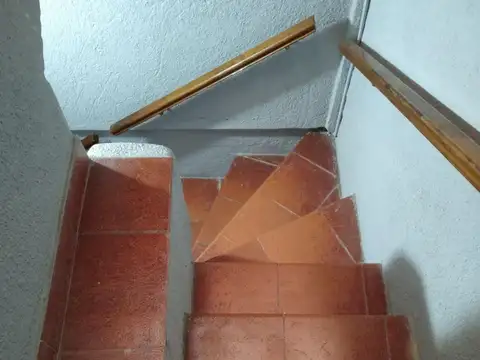 Oficina Monoambiente con 1 baño