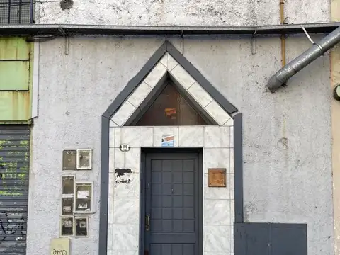 España 101 , Piso 1