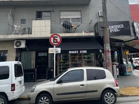 Departamento en Venta en San Justo, Partido de La Matanza