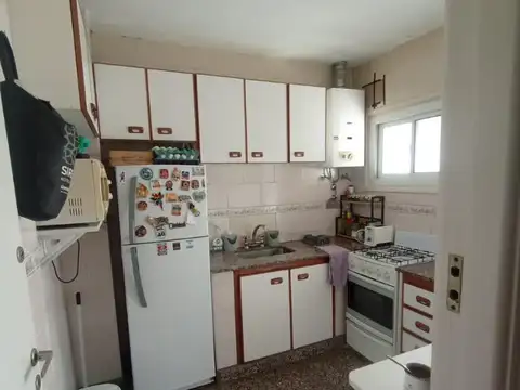 Departamento en Venta en Primera Junta, USD 65.000