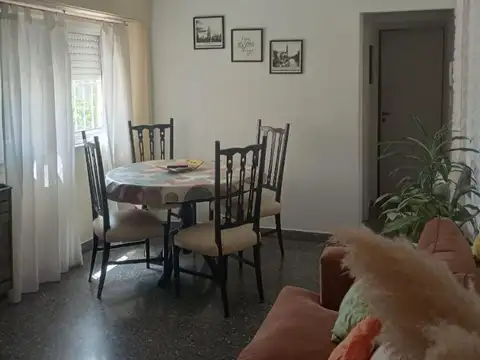 Venta departamento dos ambientes contrafrente