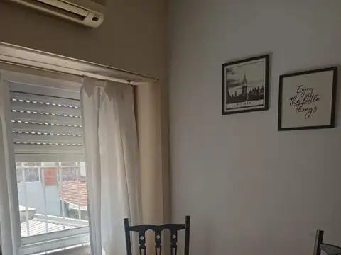 Departamento en Venta Permite mascota