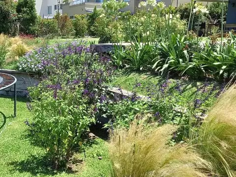 Casa en Alquiler 5 años