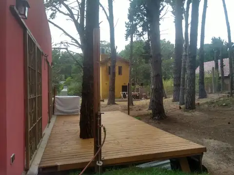 Casa en Alquiler Temporal de 2 dormitorios