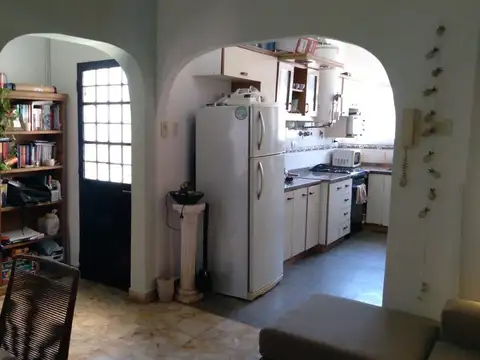 Depto Tipo Casa en Venta en Caseros, USD 79.000