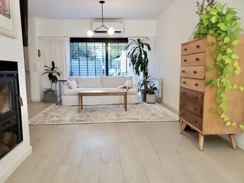 Casa en Alquiler al Norte