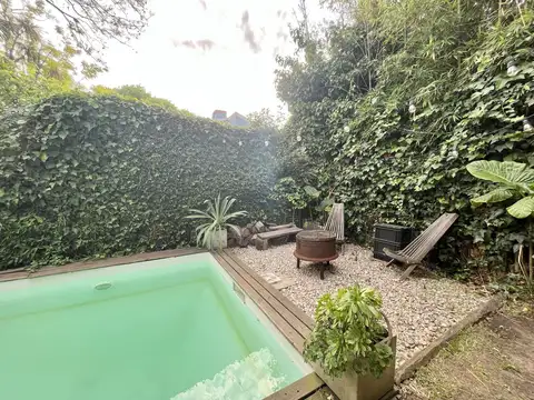 Casa en Alquiler de 3 dormitorios