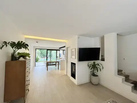 Casa en Alquiler 4 años