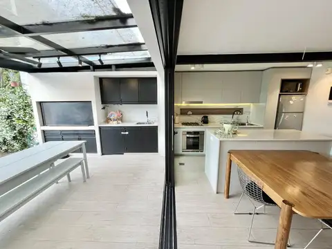 Casa en Alquiler en La Horqueta, USD 2.500